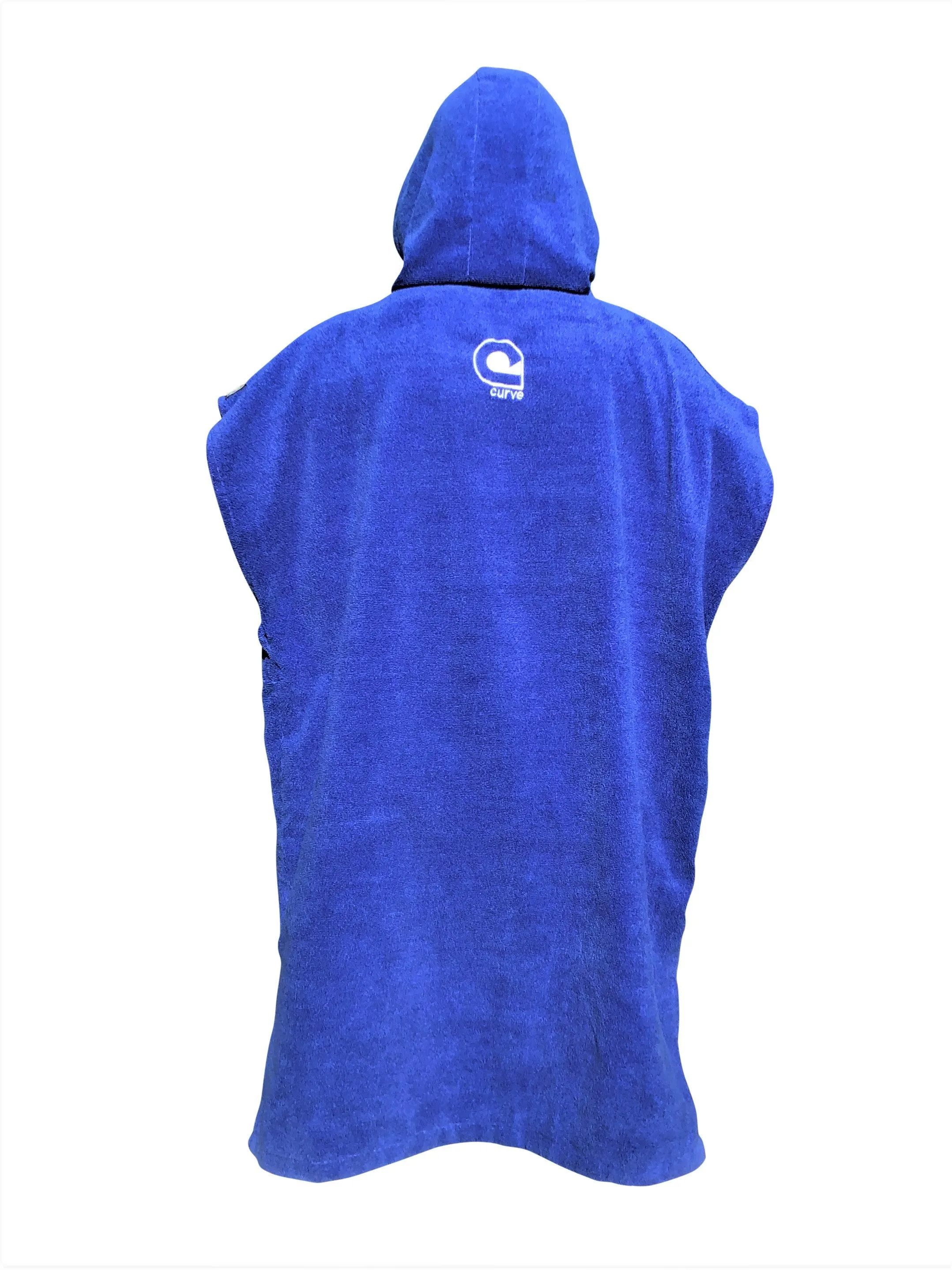 Surf Poncho Towel - Microfibre - 4 sizes