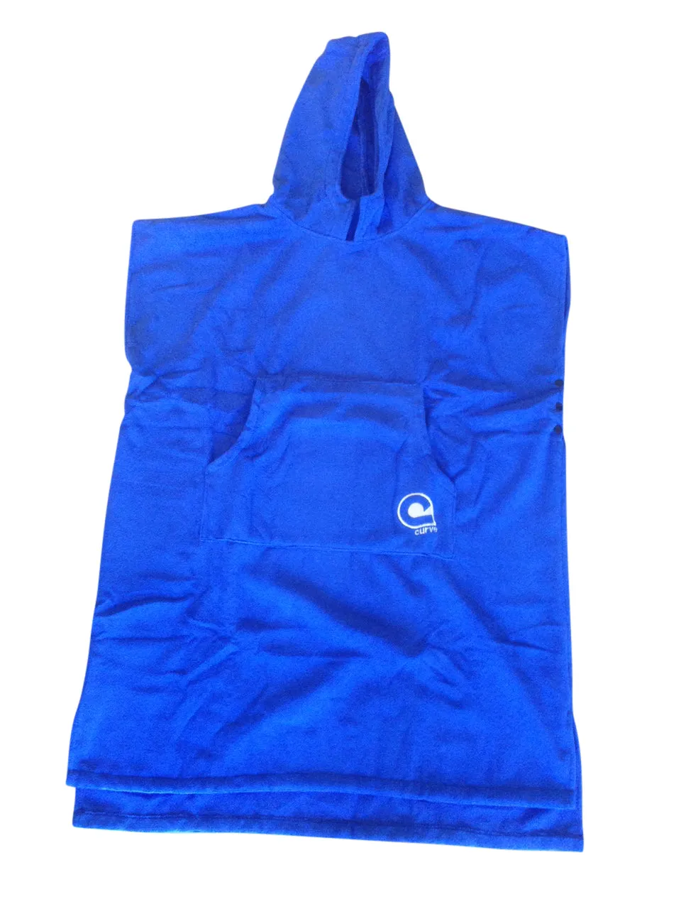 Surf Poncho Towel - Microfibre - 4 sizes