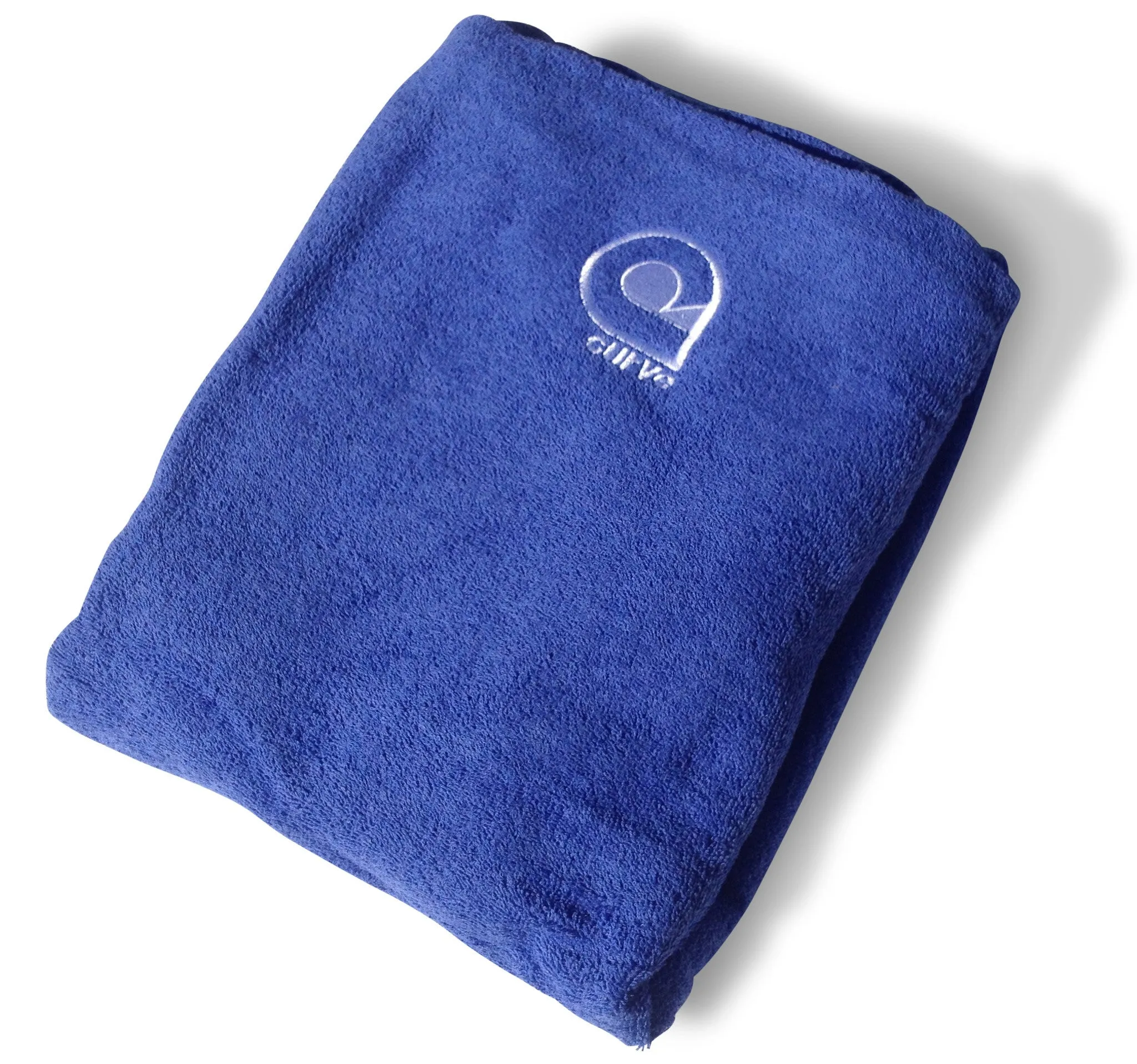 Surf Poncho Towel - Microfibre - 4 sizes