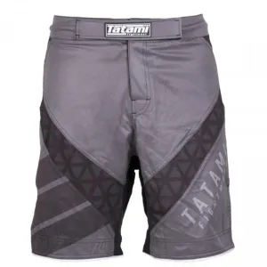 Tatami Dynamic Fit "Graphite Prism" Shorts