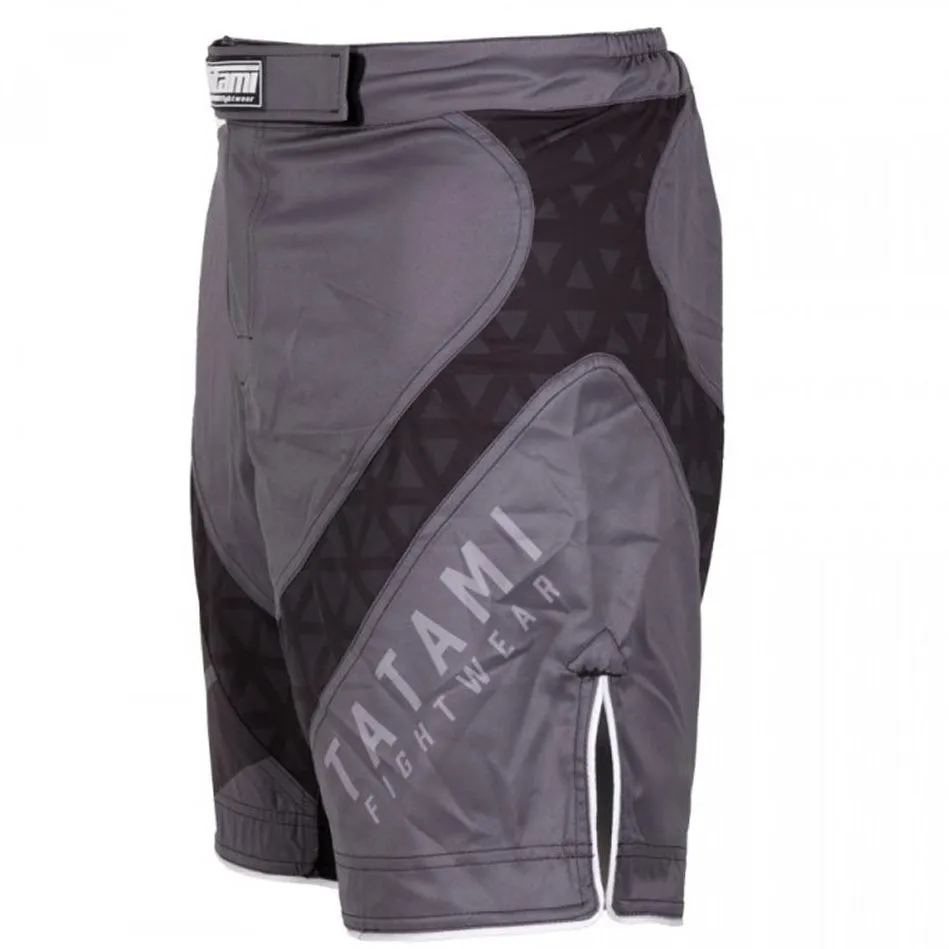 Tatami Dynamic Fit "Graphite Prism" Shorts