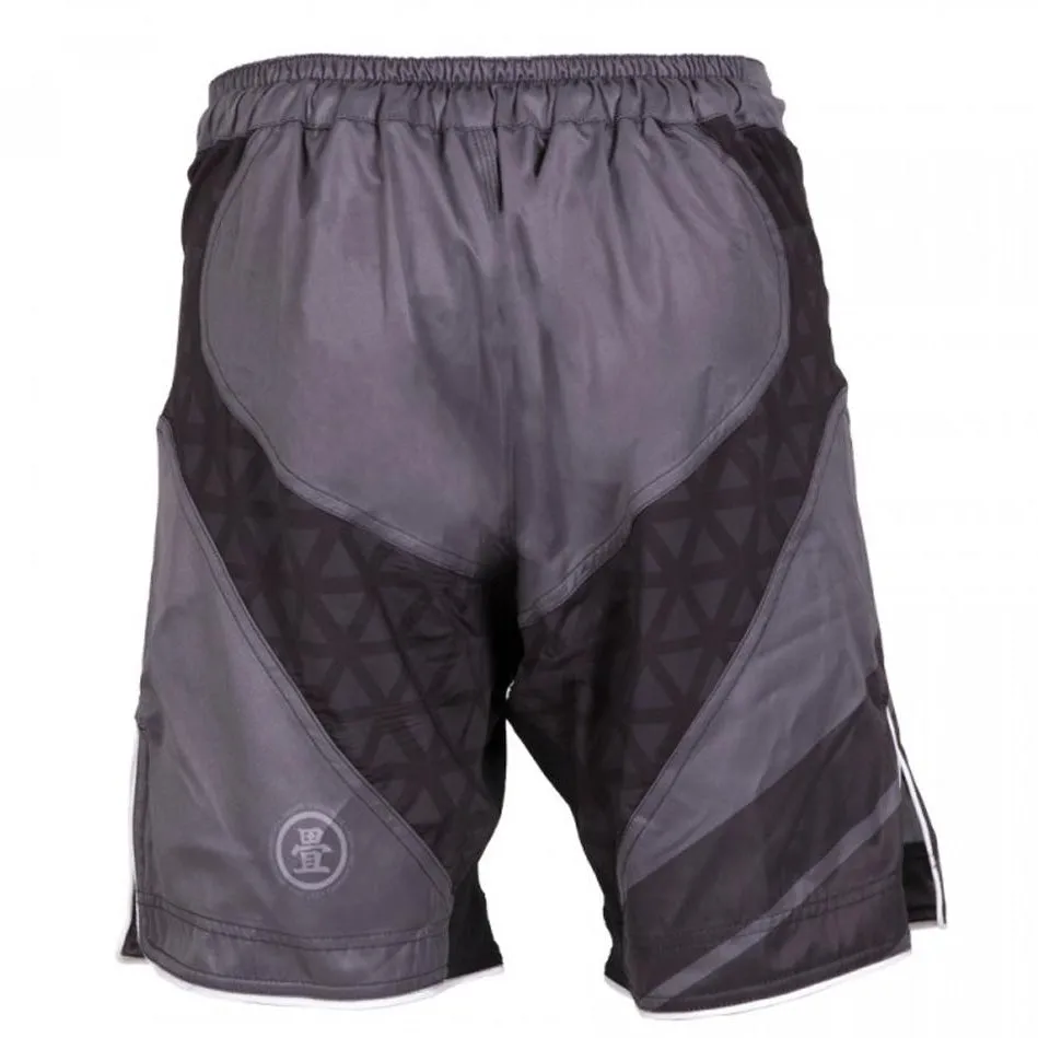 Tatami Dynamic Fit "Graphite Prism" Shorts