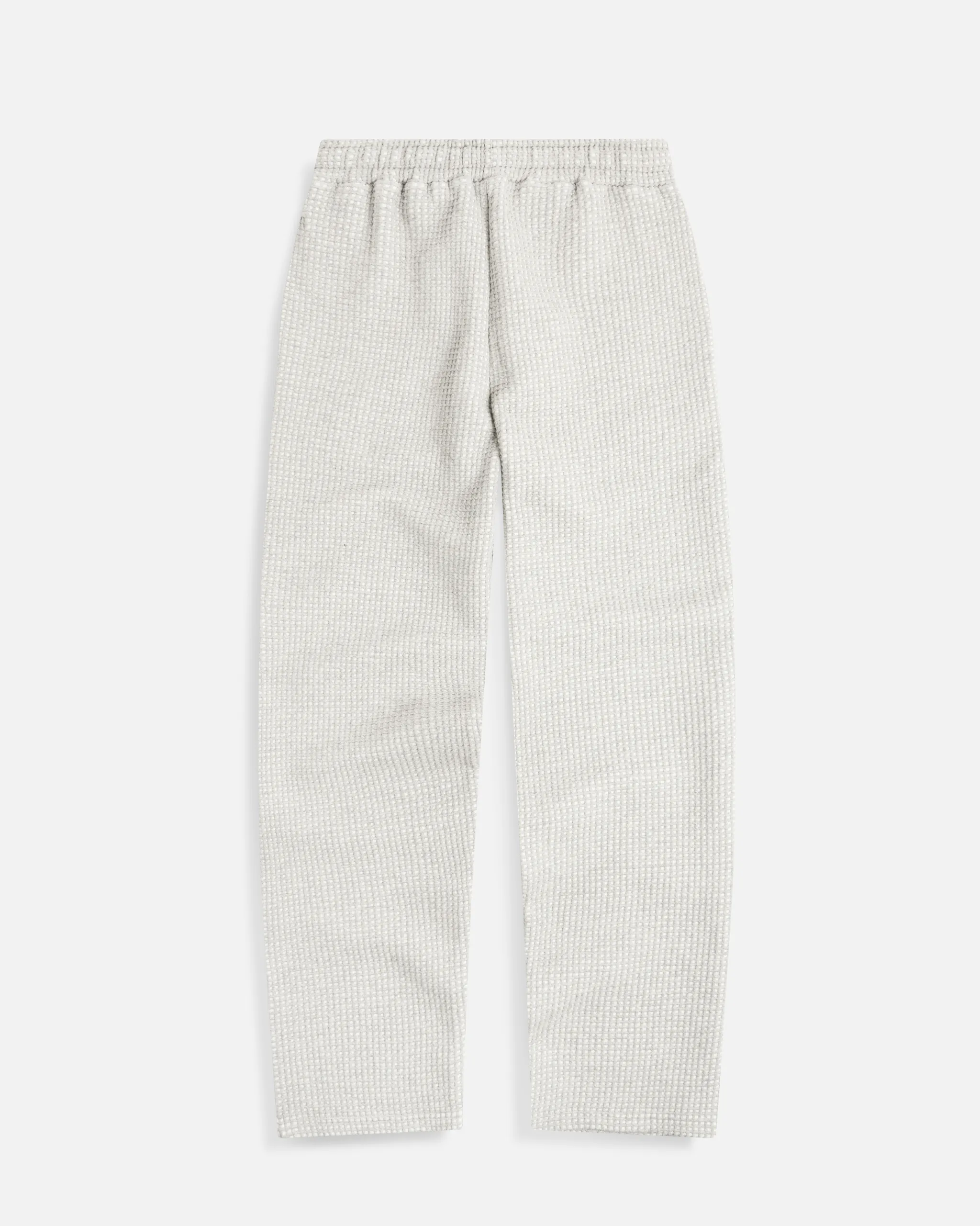 Waffle Knit Pants