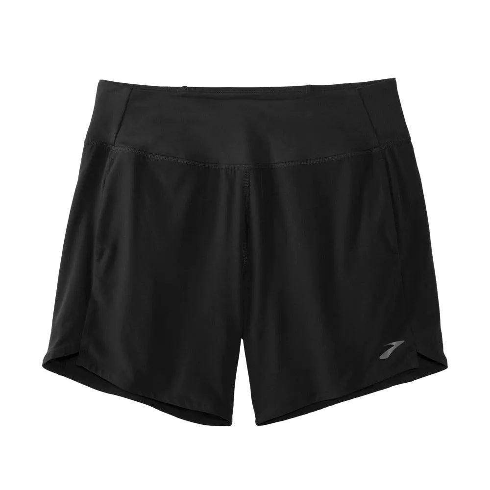 Women's Brooks Chaser 7" Short