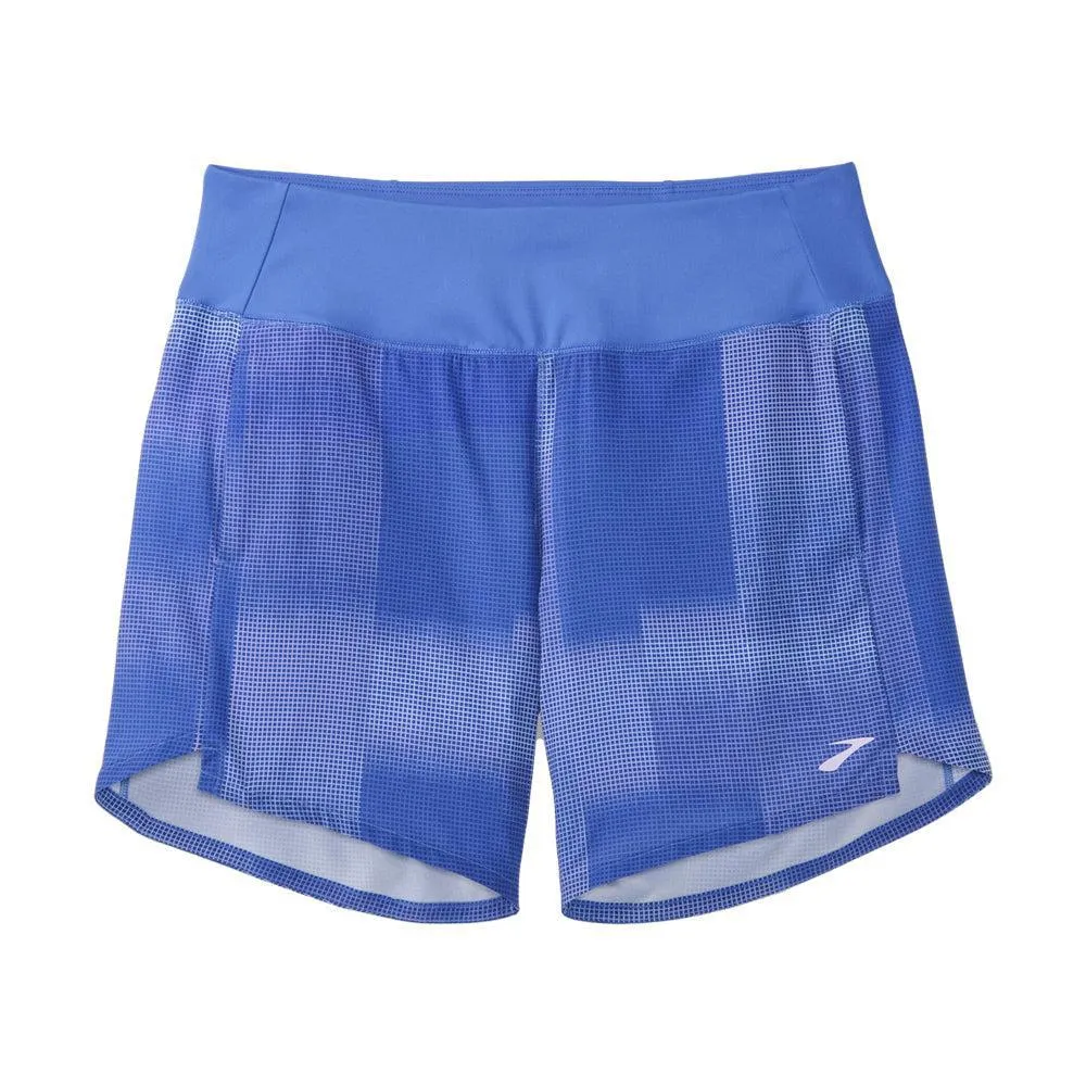 Women's Brooks Chaser 7" Short