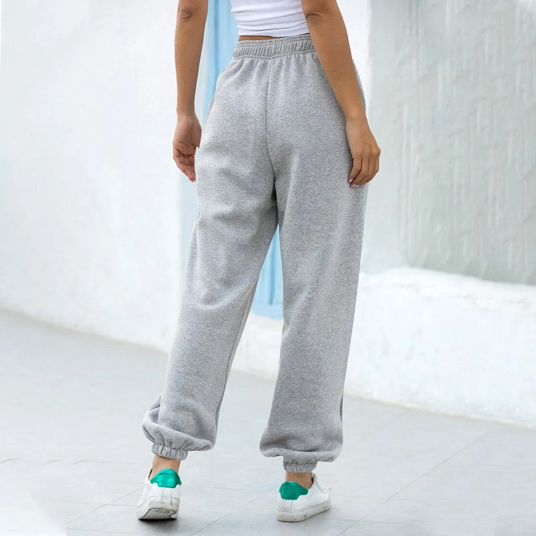 Women's Casual Harajuku Sweatpants