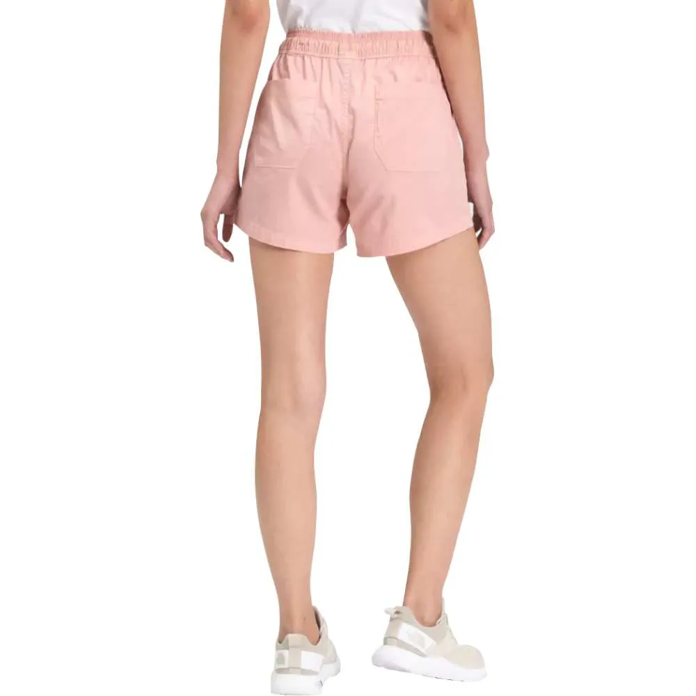 Women's Motion Pull-On Short