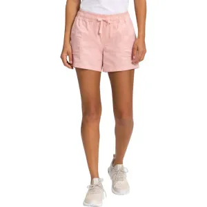 Women's Motion Pull-On Short