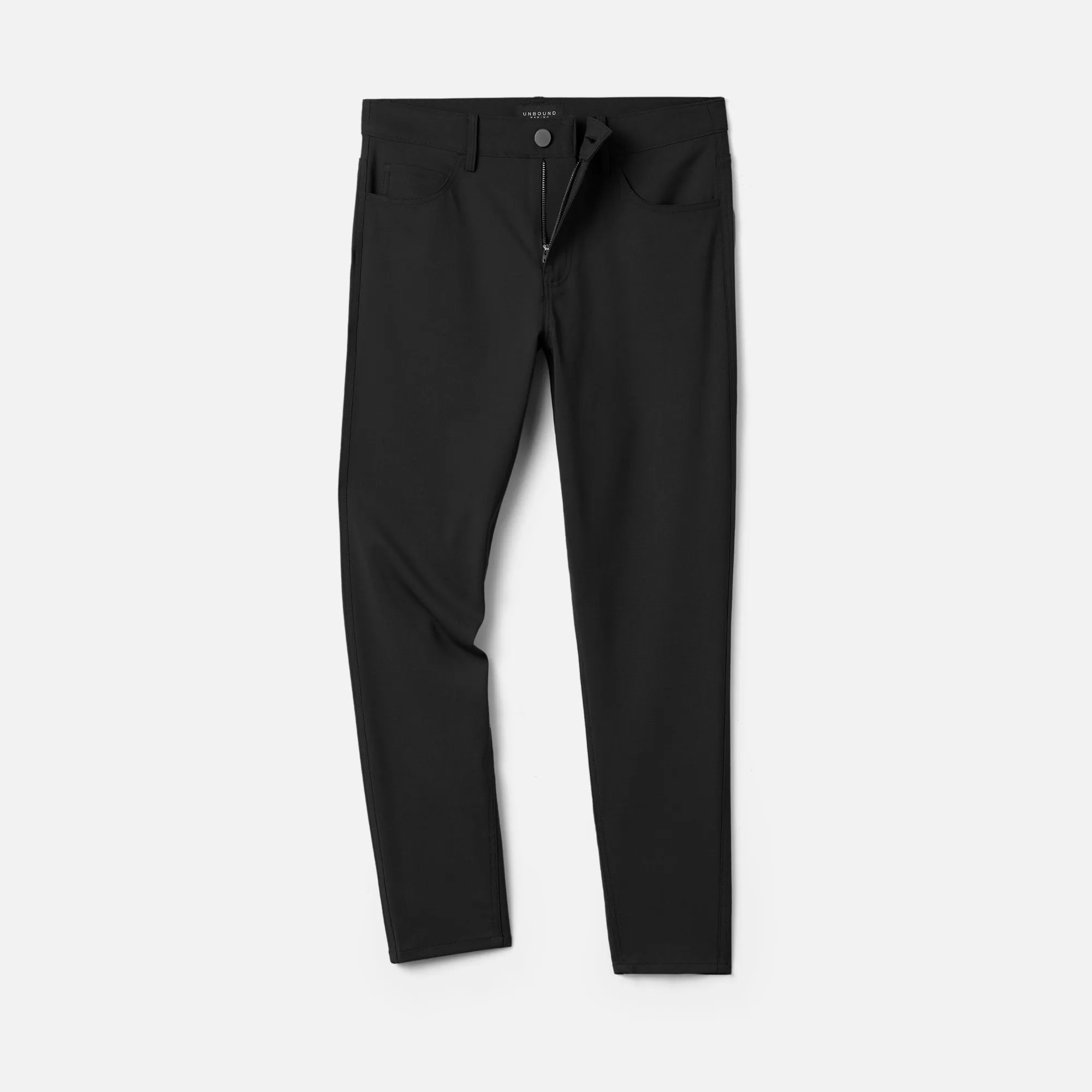 Women's Slim Merino Travel Pants