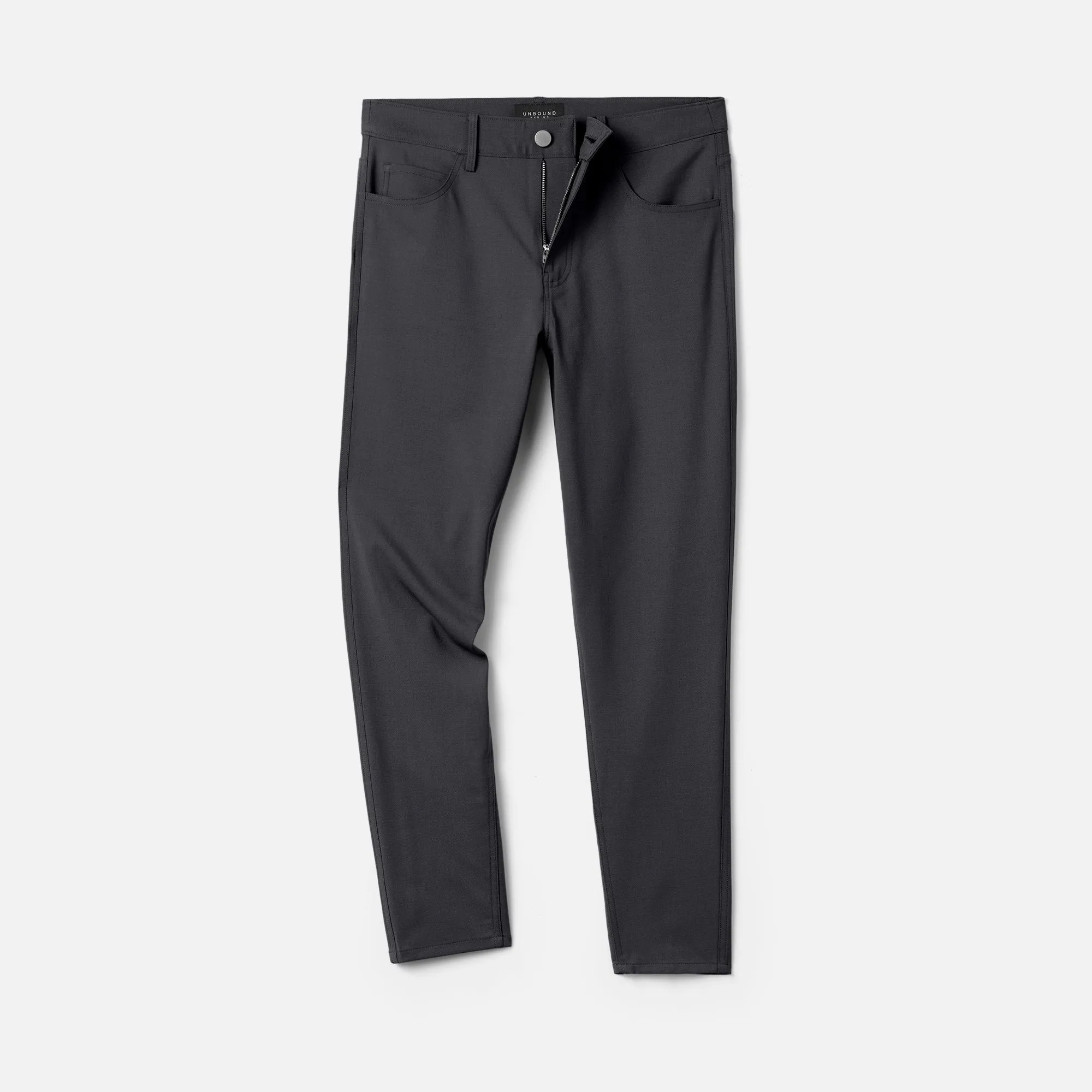 Women's Slim Merino Travel Pants